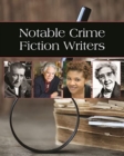 Image for Notable Mystery &amp; Detective Fiction Writers