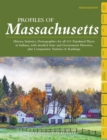 Image for Profiles of Massachusetts