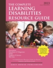 Image for Complete learning disabilities resource guide, 2023