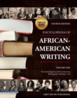 Image for Encyclopedia of African-American Writing, Fourth Edition