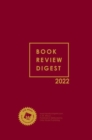 Image for Book review digest2022 annual culmination