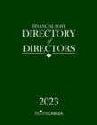 Image for Financial Post Directory of Directors 2023
