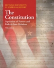 Image for Defining Documents in American History: The Constitution