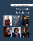 Image for Great Lives from History: Scientists and Science, Second Edition