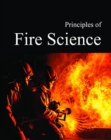Image for Principles of Fire Science