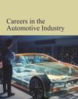 Image for Careers in the Automobile Industry
