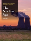 Image for Defining Documents in World History: The Nuclear Age