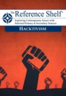 Image for Reference Shelf: Hacktivism