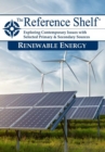 Image for Reference Shelf: Renewable Energy