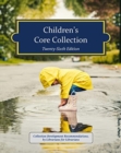 Image for Children&#39;s Core Collection, 26th Edition (2023)