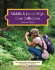 Image for Middle &amp; Junior High Core Collection