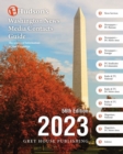 Image for Hudson&#39;s Washington News Media Contacts Guide, 2023