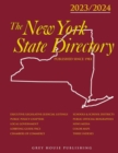 Image for New York State Directory, 2023/24