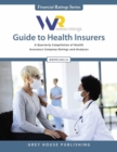 Image for Weiss Ratings Guide to Health Insurers, Winter 22/23