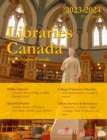 Image for Libraries Canada, 2023-2024