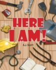 Image for Here I Am!
