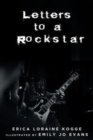 Image for Letters to a Rockstar