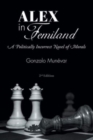 Image for Alex in Femiland : A Politically Incorrect Novel of Morals