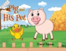 Image for A Pig and His Pet