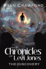 Image for The Chronicles of Levi Jones