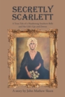 Image for Secretly Scarlett