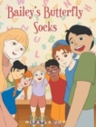 Image for Bailey&#39;s Butterfly Socks