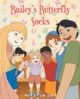 Image for Bailey&#39;s Butterfly Socks