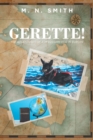 Image for Gerette!: The Adventures of a Mississippi Dog in Europe