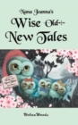 Image for Nana Joanna&#39;s Wise New Tales