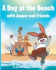 Image for A day at the beach with Jasper and Friends