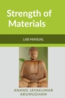 Image for Strength of Materials Lab Manual