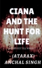 Image for Ciana and the hunt for life
