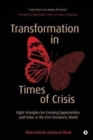Image for Transformation in Times of Crisis