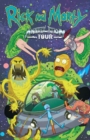 Image for Rick and Morty: Annihilation Tour