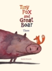 Image for Tiny Fox and Great Boar Book One : There