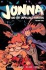 Image for Jonna and the Unpossible Monsters Vol. 2