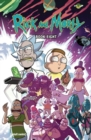 Image for Rick and Morty Book Eight