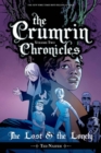 Image for The Crumrin Chronicles Vol. 2