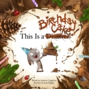 Image for This is a Birthday Cake HC
