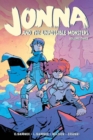 Image for Jonna and the Unpossible Monsters Vol. 3