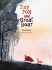 Image for Tiny Fox and Great Boar Book Two