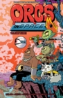 Image for Orcs in Space Vol. 3