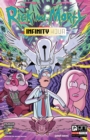 Image for Rick and Morty: Infinity Hour #1 (CVR A)