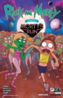 Image for Rick and Morty Presents: Morty&#39;s Run #1 (CVR A)