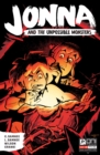 Image for Jonna and the Unpossible Monsters #9