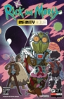 Image for Rick and Morty: Infinity Hour #2