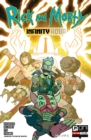 Image for Rick and Morty: Infinity Hour #3