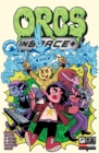 Image for Orcs in Space #10