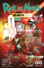 Image for Rick and Morty: Infinity Hour #4