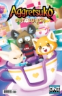 Image for Aggretsuko: Out To Lunch #1